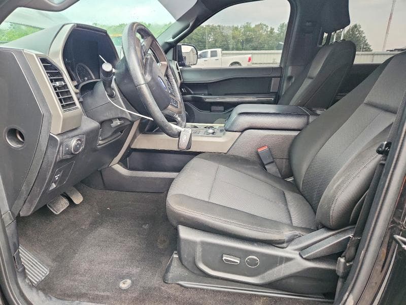 2019 FORD EXPEDITION MAX XLT 7