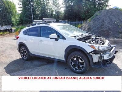 2019 SUBARU CROSSTREK PREMIUM 4