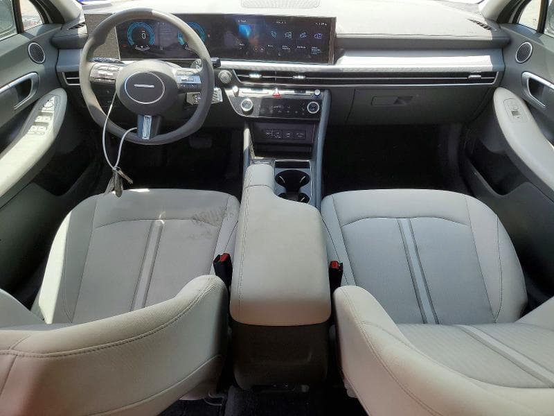 2024 HYUNDAI SONATA SEL 8