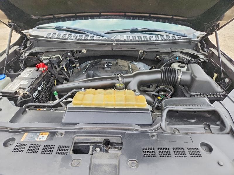2019 LINCOLN NAVIGATOR 12