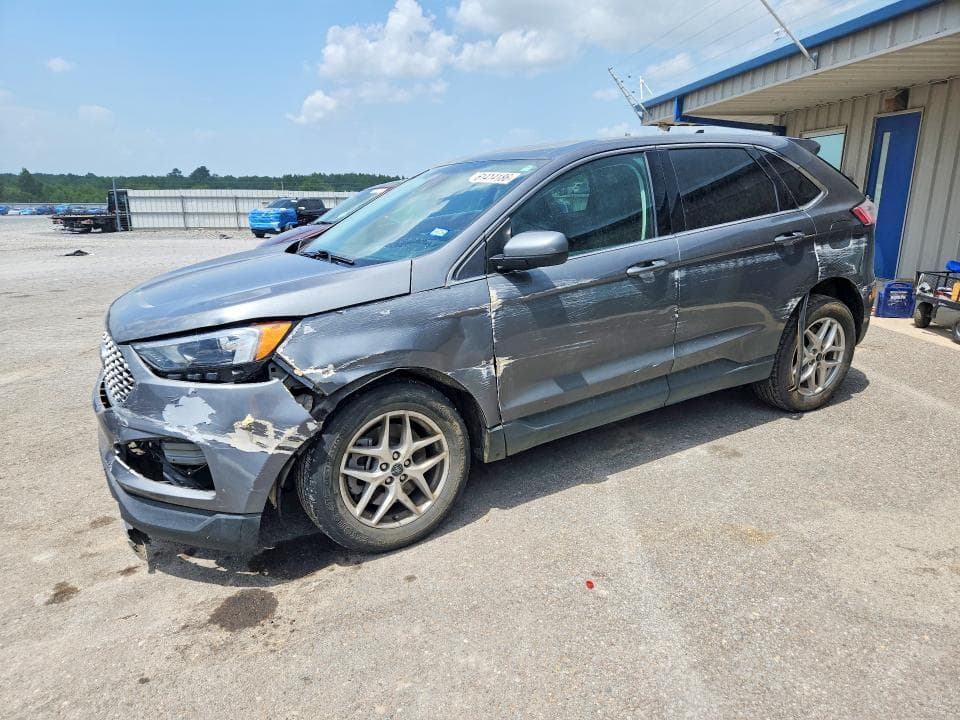 2024 FORD EDGE SEL - 1