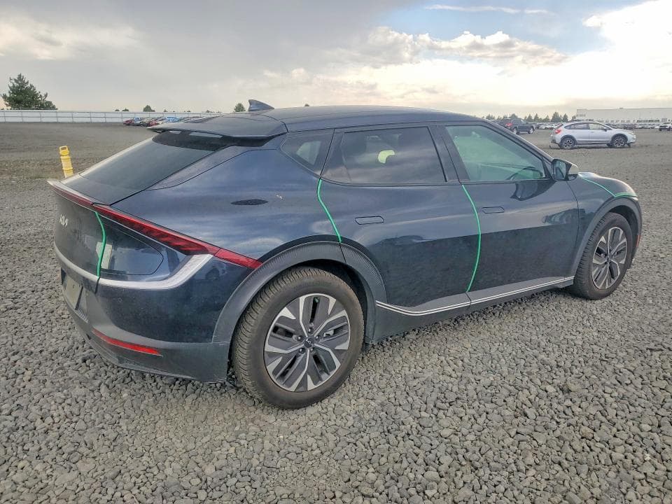 2024 KIA EV6 LIGHT LONG RANGE 3