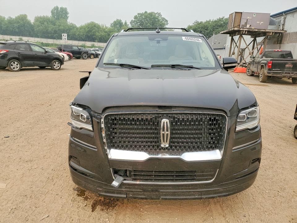 2024 LINCOLN NAVIGATOR RESERVE 5