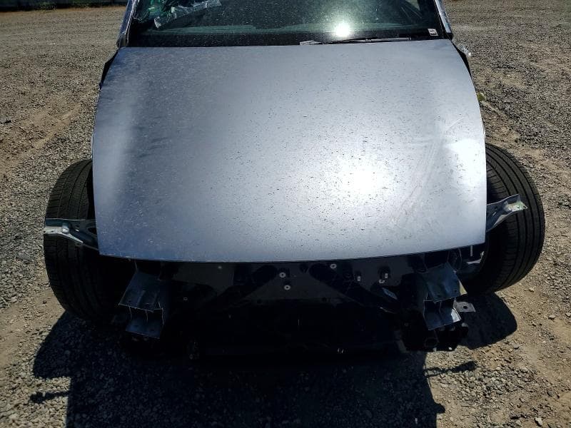 2026 TESLA MODEL Y 11