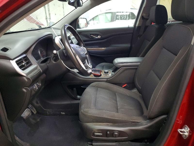 2020 GMC ACADIA SLE 7