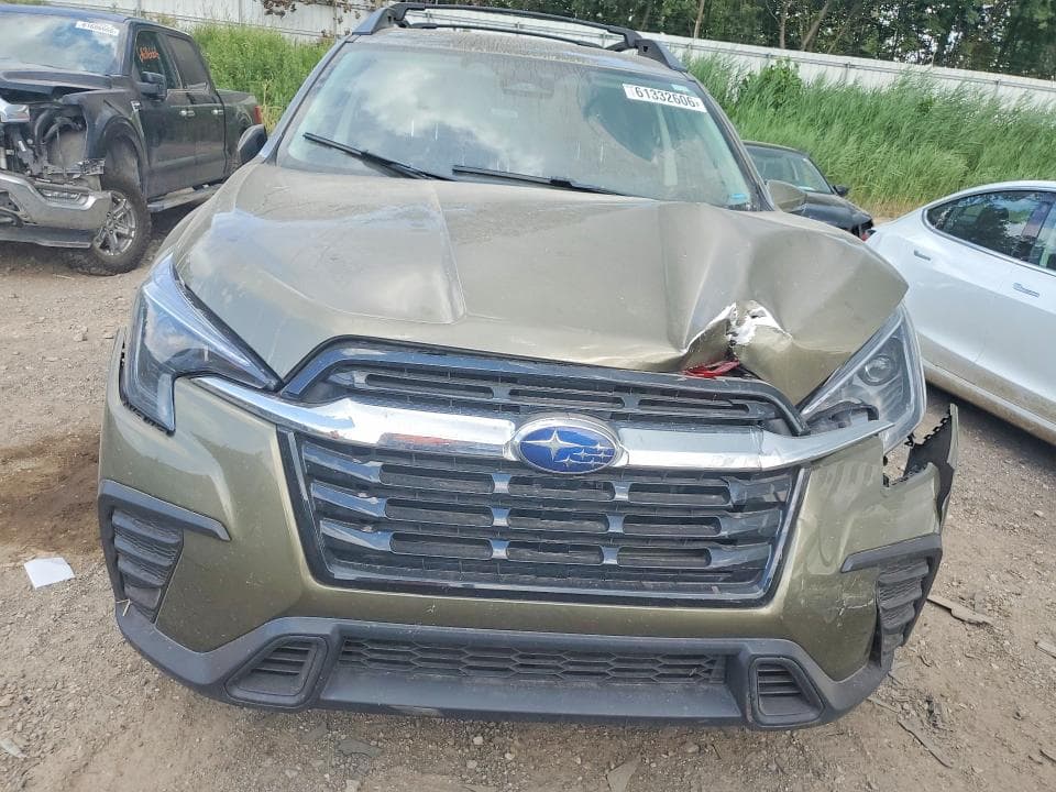 2023 SUBARU ASCENT PREMIUM 5