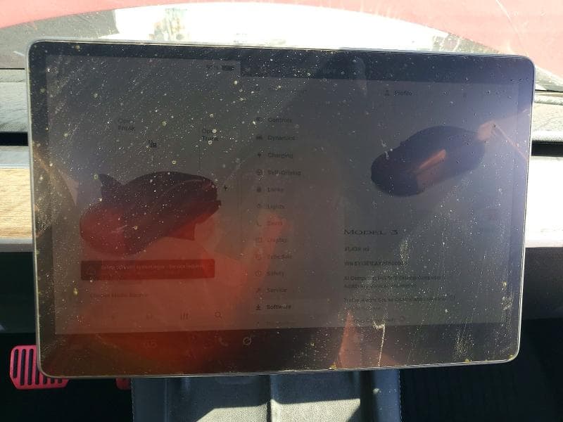 2023 TESLA MODEL 3 9
