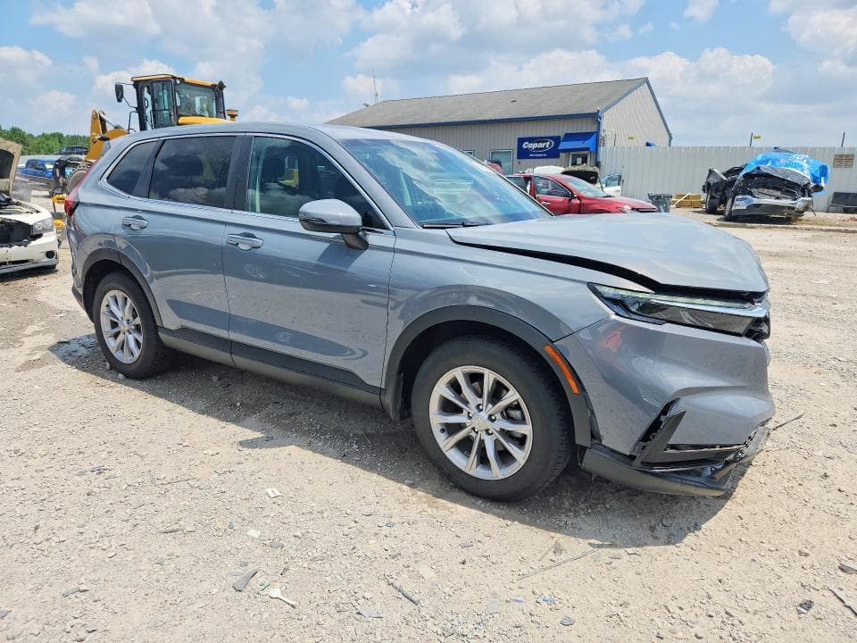 2024 HONDA CR-V EX 4