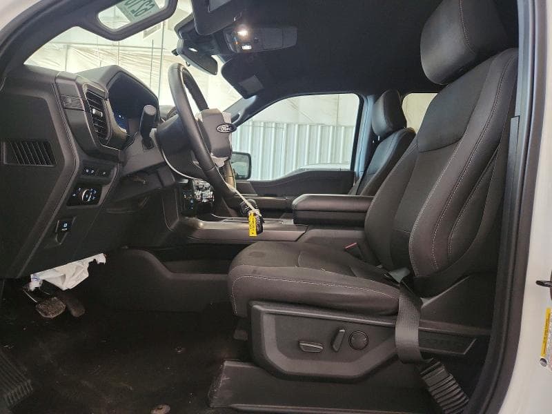 2024 FORD F150 XLT 7