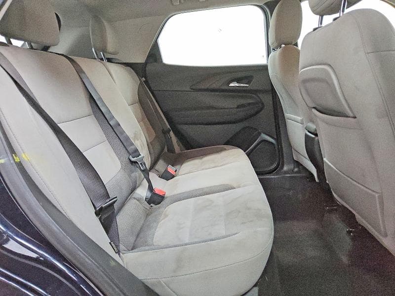 2021 CHEVROLET TRAILBLAZER LS 11