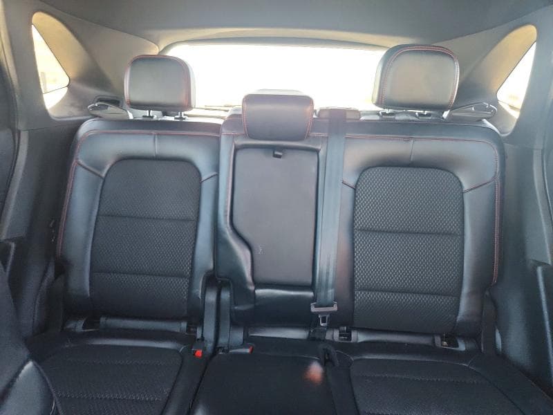 2023 FORD ESCAPE ST LINE 10