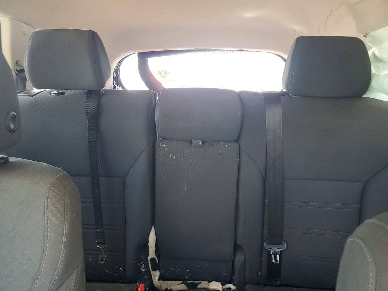 2017 KIA SORENTO LX V6 10