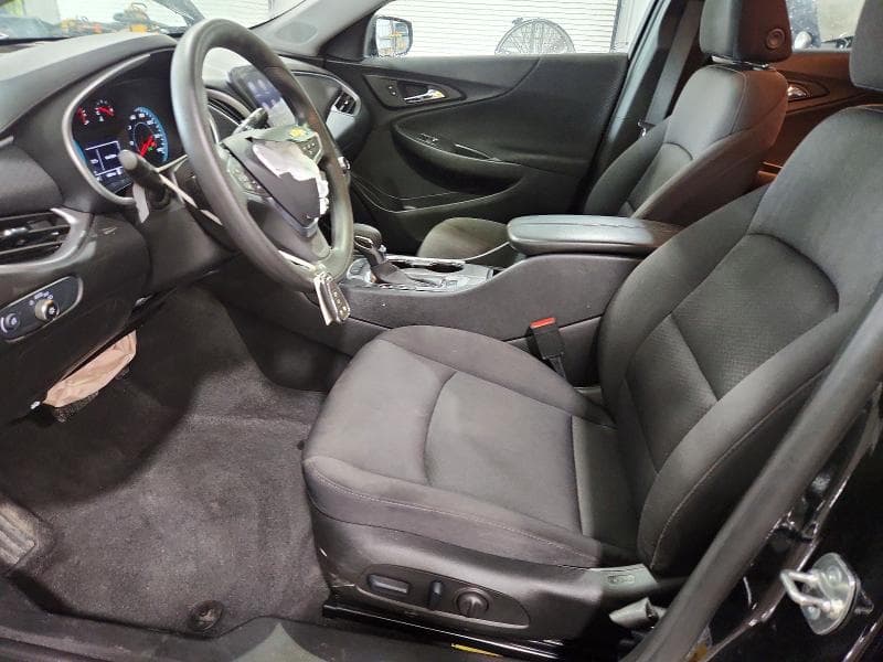 2024 CHEVROLET MALIBU LT 7