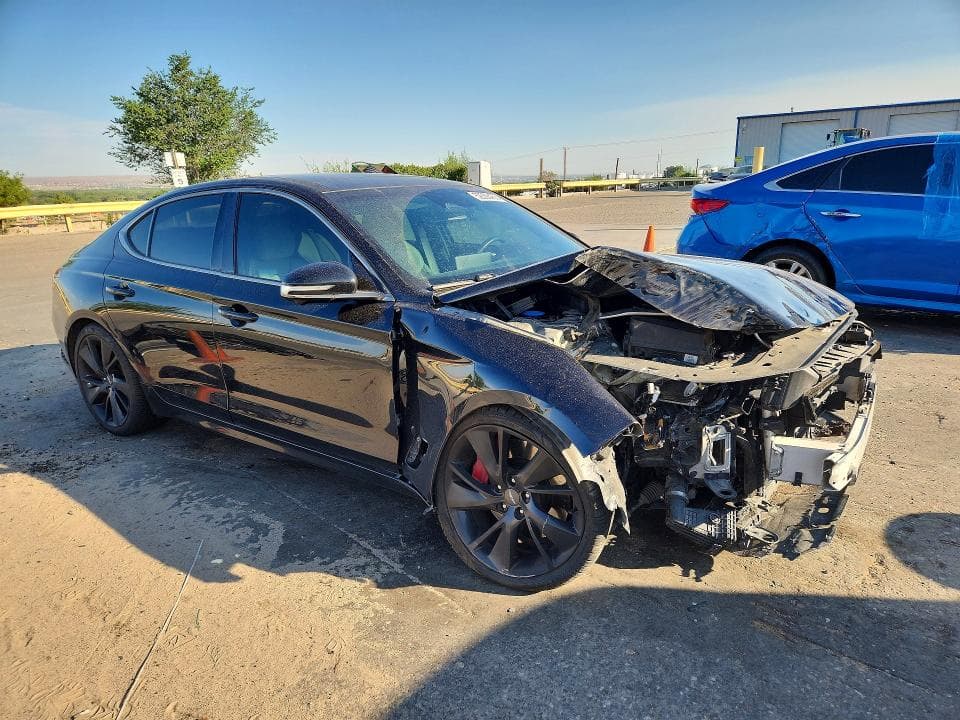 2022 GENESIS G70 3.3T STANDARD 4
