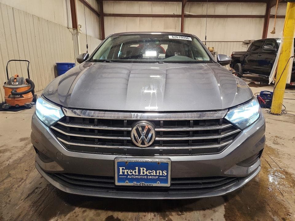 2021 VOLKSWAGEN JETTA S 5