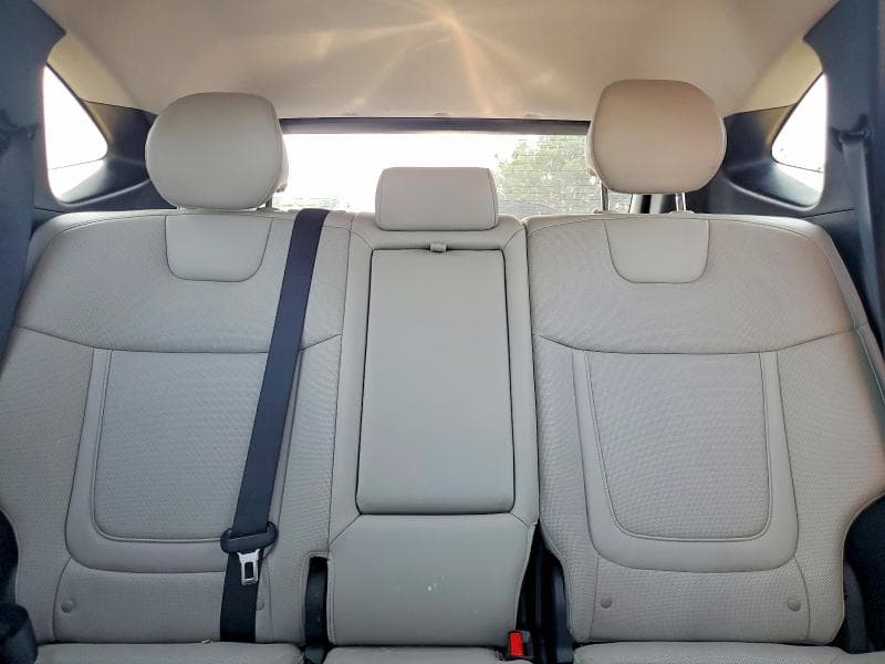 2023 HYUNDAI TUCSON SEL 10