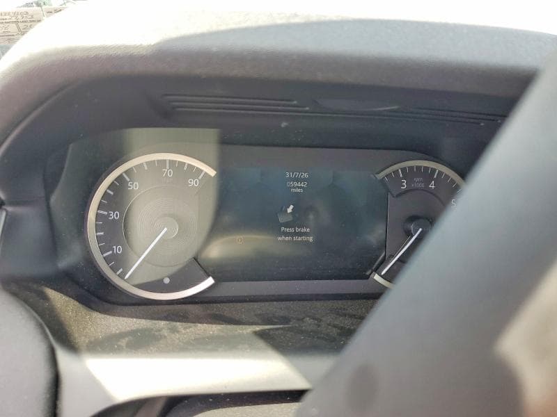 2023 LAND ROVER DISCOVERY SPORT S 9
