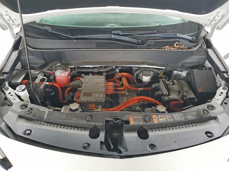 2023 CHEVROLET BOLT EUV LT 11