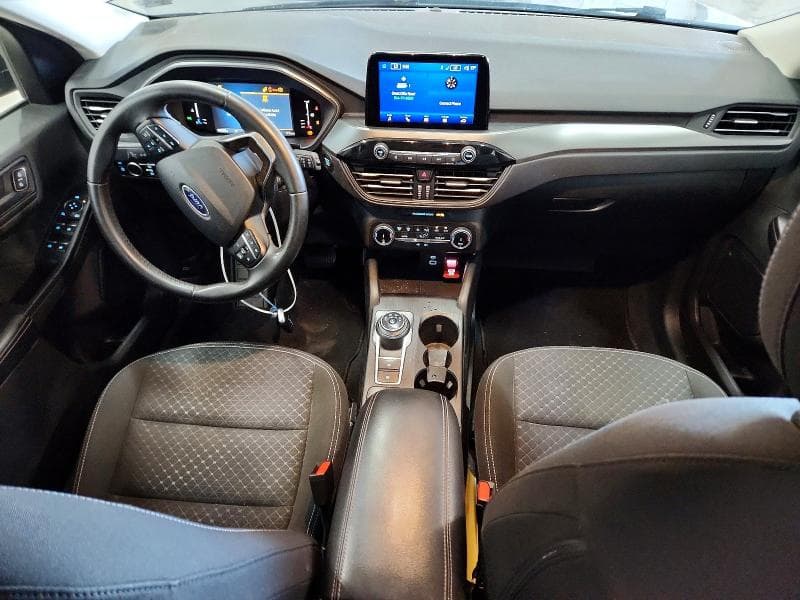 2023 FORD ESCAPE ACTIVE 8