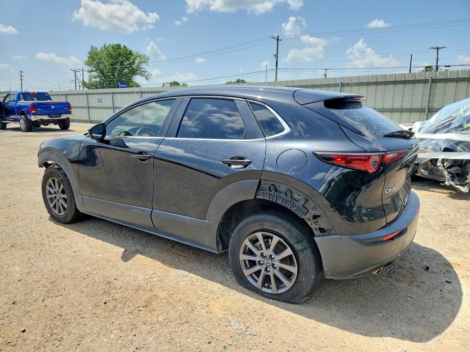 2021 MAZDA CX-30 2