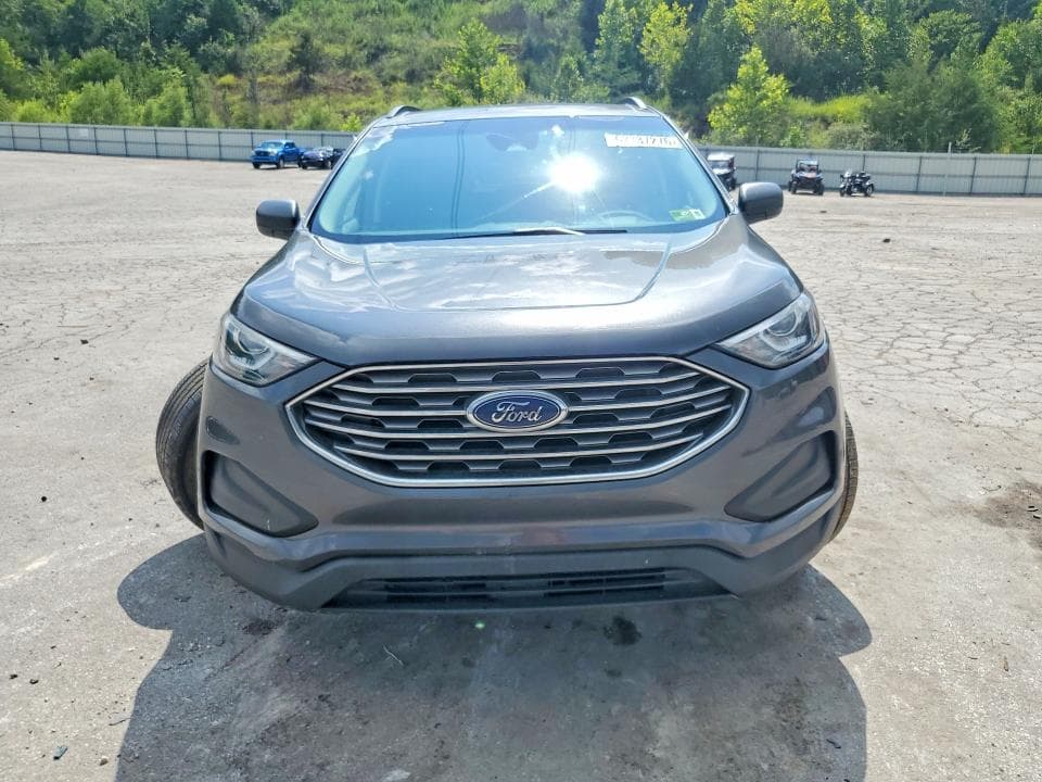 2020 FORD EDGE SE 5
