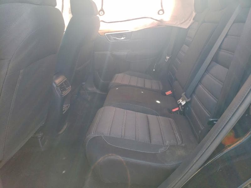 2018 HONDA CR-V EX 10