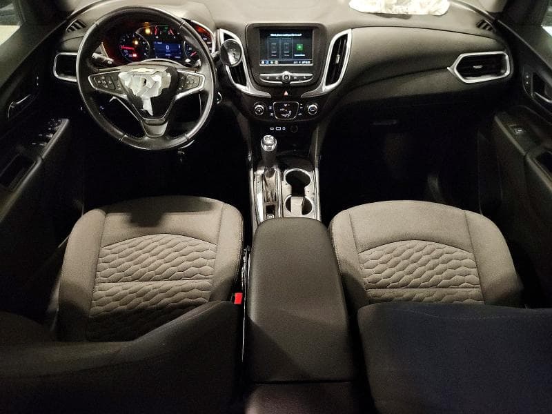 2019 CHEVROLET EQUINOX LT 8