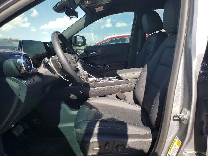 2026 CHEVROLET EQUINOX LT 7