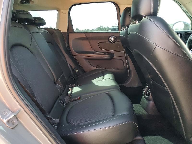 2017 MINI COOPER COUNTRYMAN 11