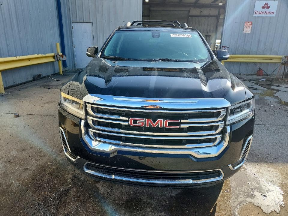 2023 GMC ACADIA SLE 5