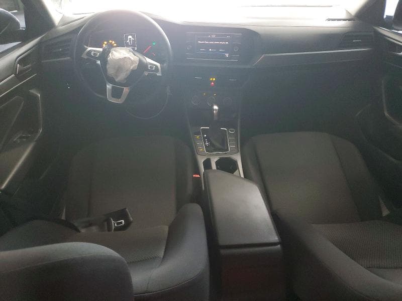 2020 VOLKSWAGEN JETTA S 8