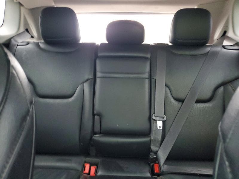 2017 JEEP COMPASS LIMITED 10