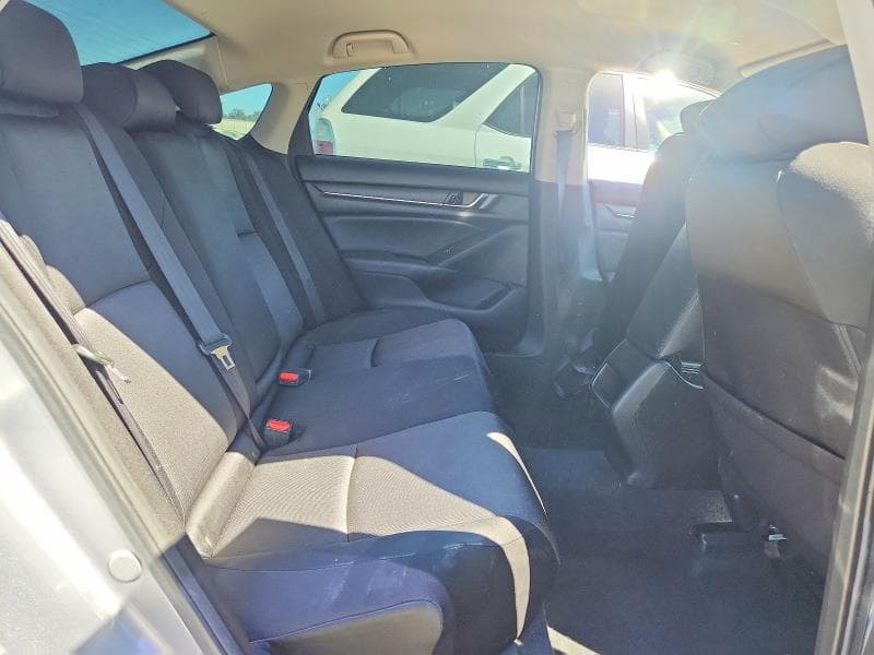 2021 HONDA ACCORD HYBRID 10
