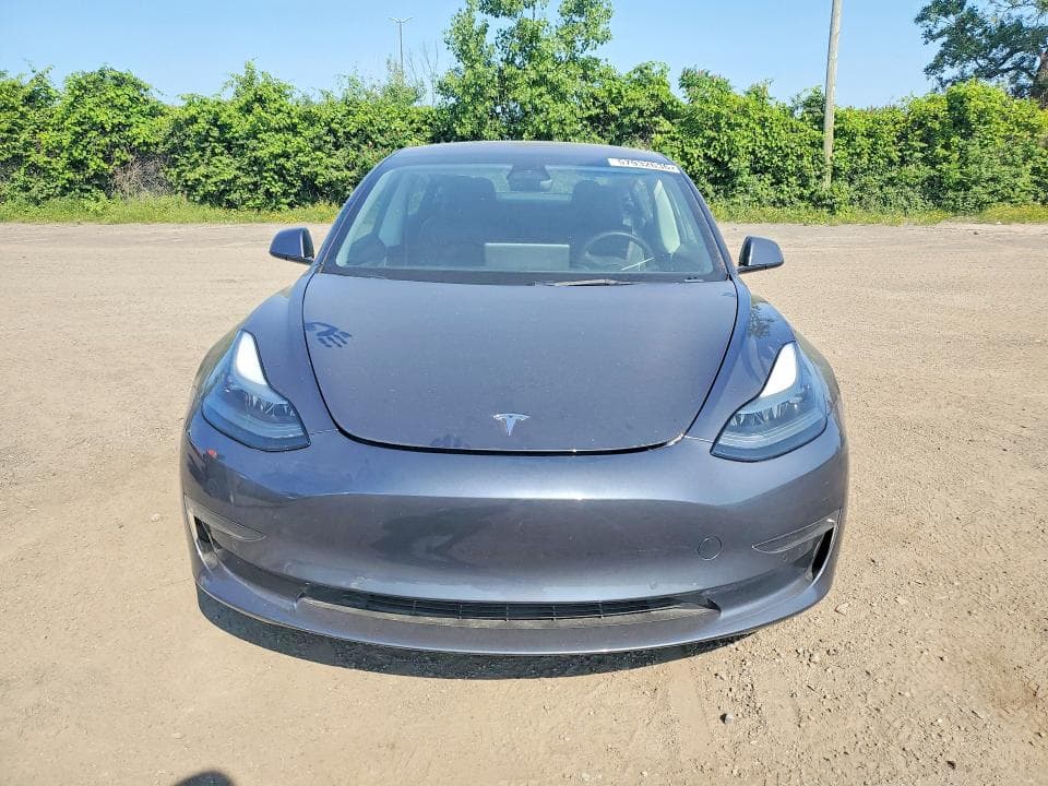 2022 TESLA MODEL 3 5