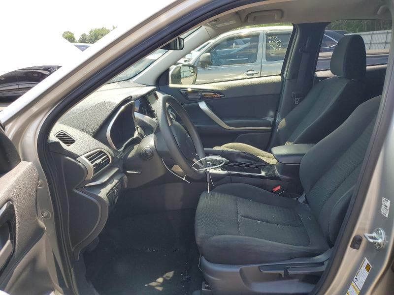 2019 MITSUBISHI ECLIPSE CROSS ES 7