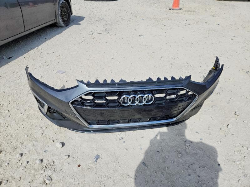 2022 AUDI A4 PREMIUM PLUS 45 12