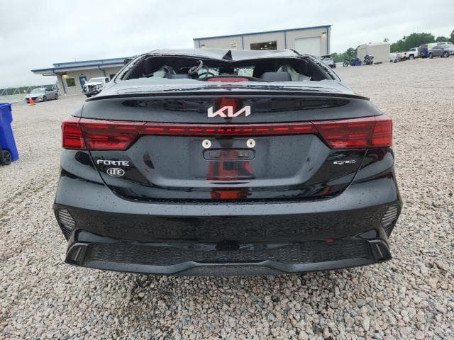 2024 KIA FORTE GT LINE 6