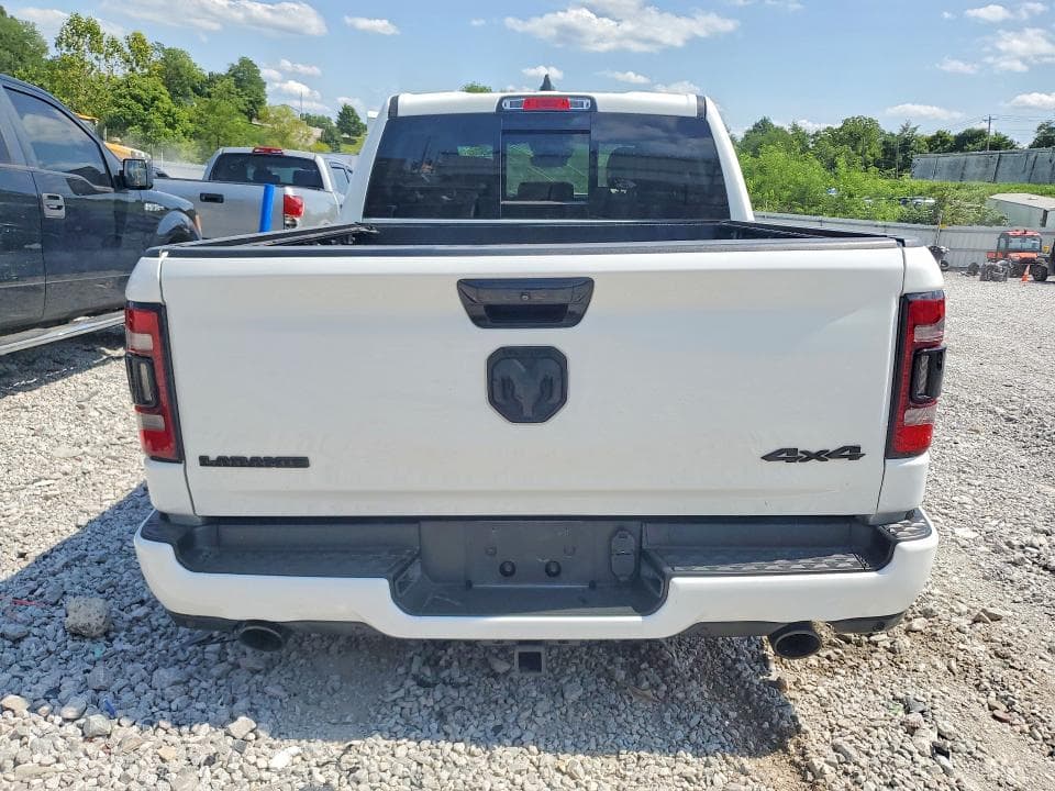 2024 RAM 1500 LARAMIE 6