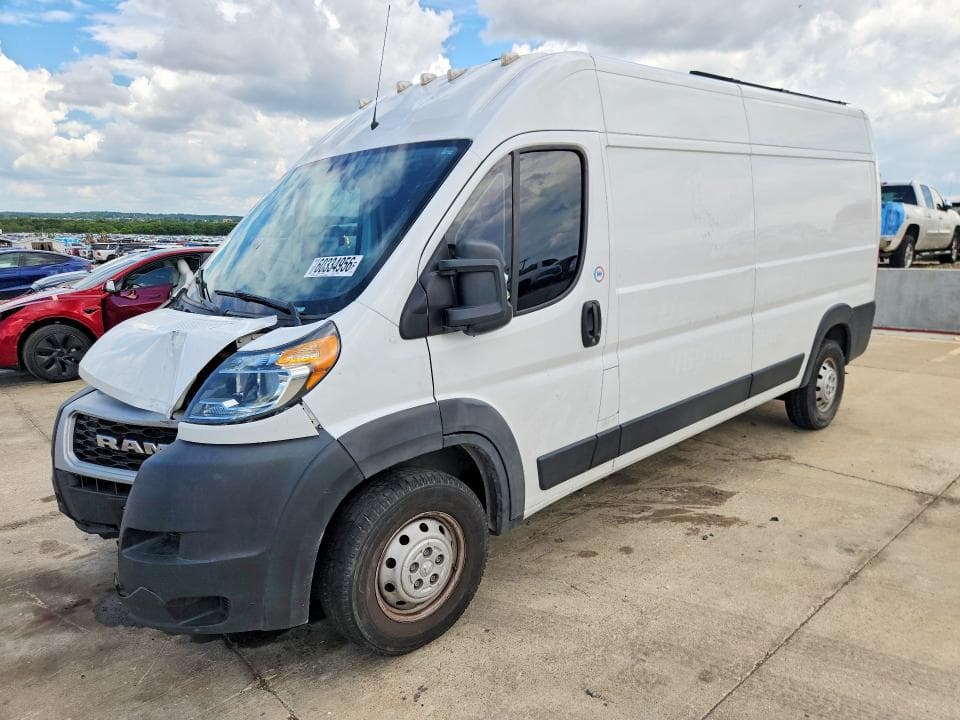 2020 RAM PROMASTER 2500 2500 HIGH - 1