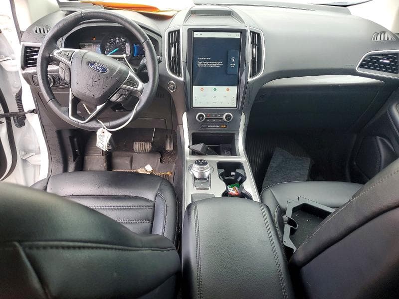 2023 FORD EDGE SEL 8