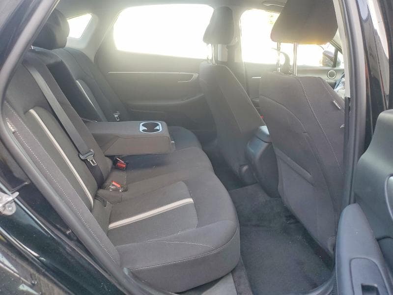 2024 HYUNDAI SONATA SEL 10