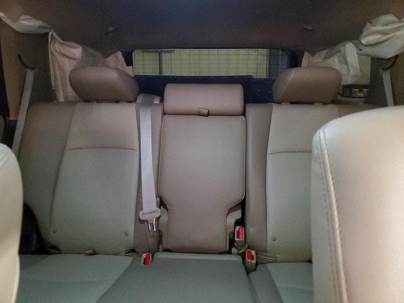 2023 TOYOTA 4RUNNER SR5 PREMIUM 10