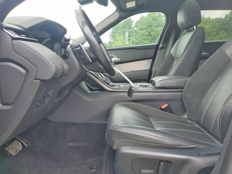 2019 LAND ROVER RANGE ROVER VELAR R-DYNAMIC SE 7
