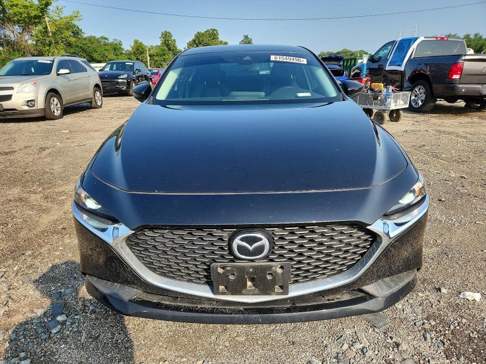 2021 MAZDA 3 SELECT 5
