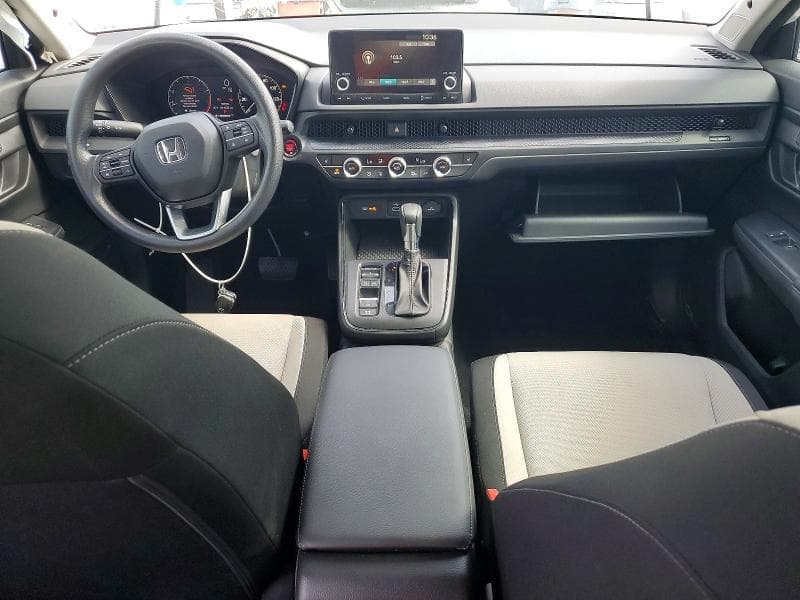 2023 HONDA CR-V EX 8