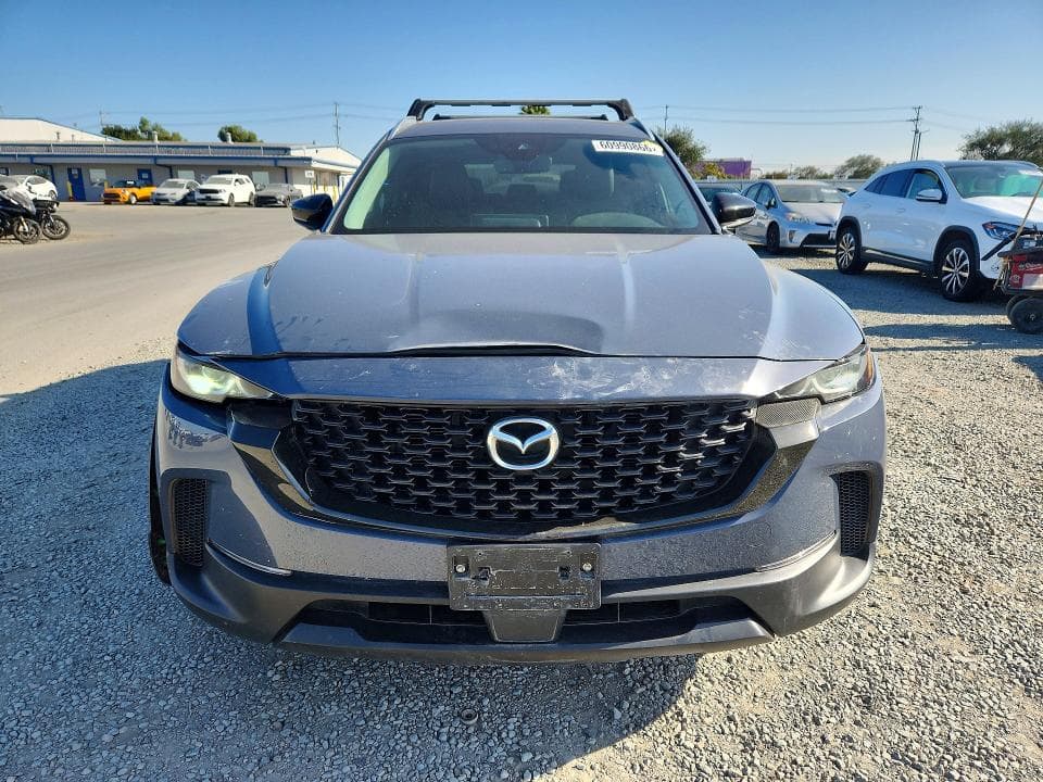 2024 MAZDA CX-50 PREFERRED 5