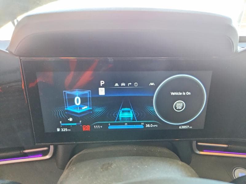 2024 HYUNDAI ELANTRA SEL 9