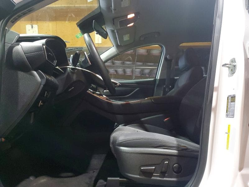2021 HYUNDAI SANTA FE SEL 7