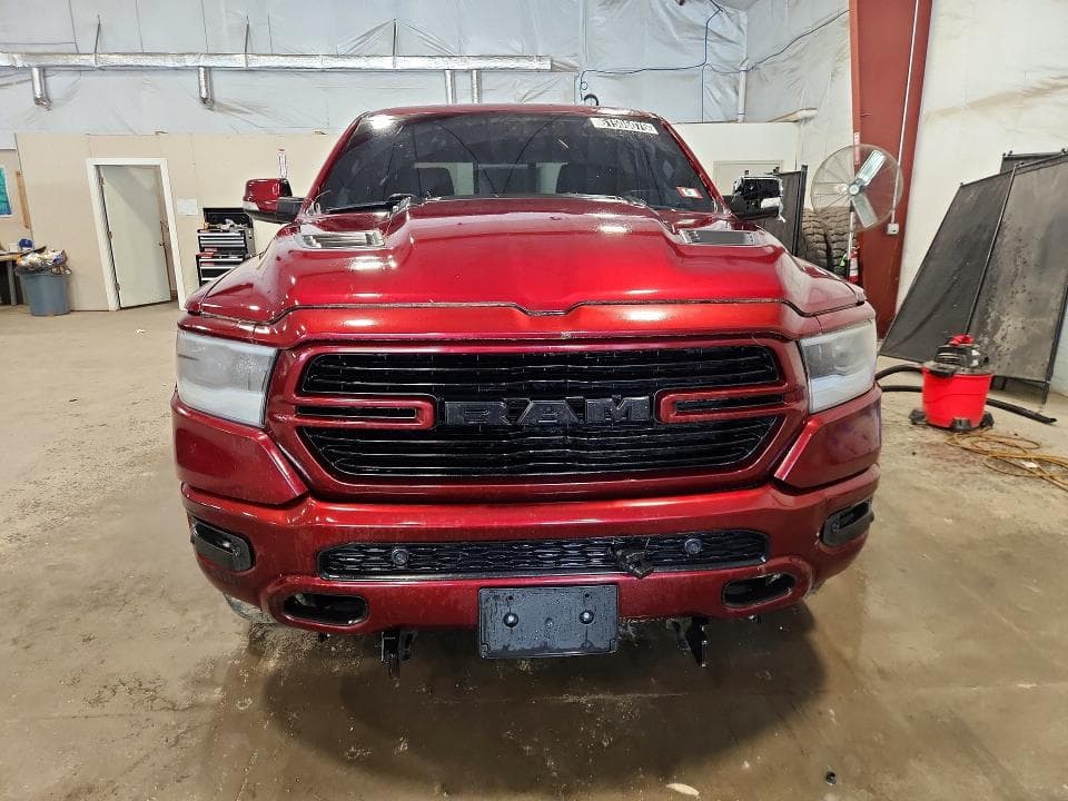 2020 RAM 1500 SPORT 5