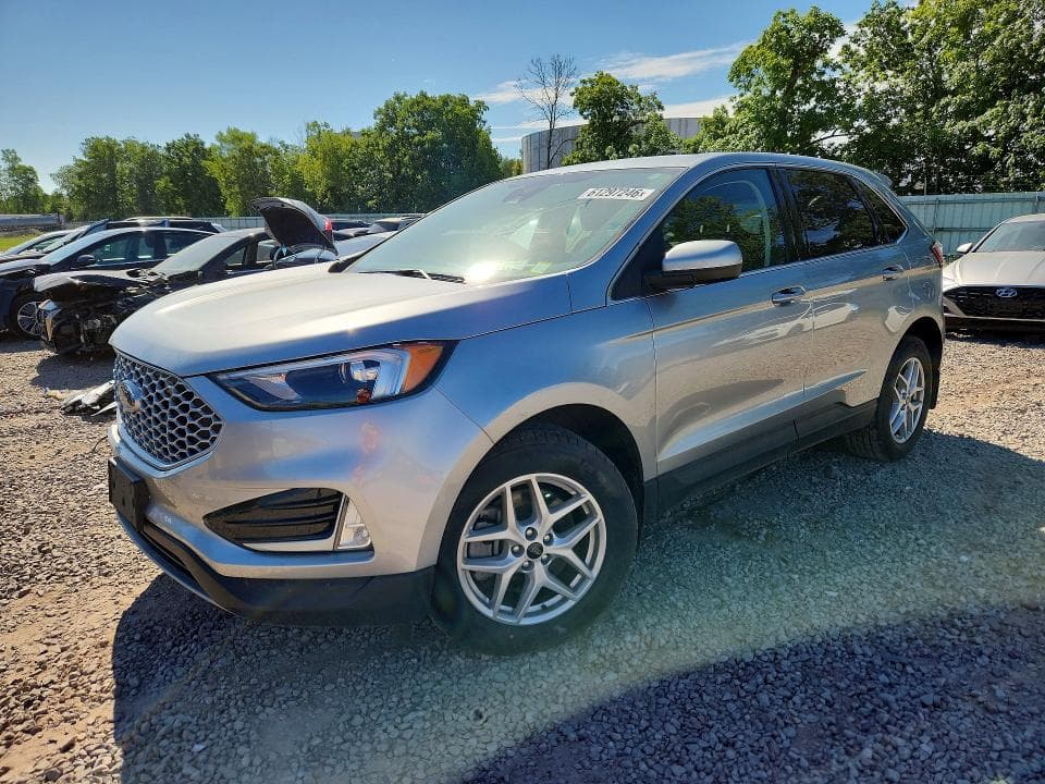 2024 FORD EDGE SEL - 1
